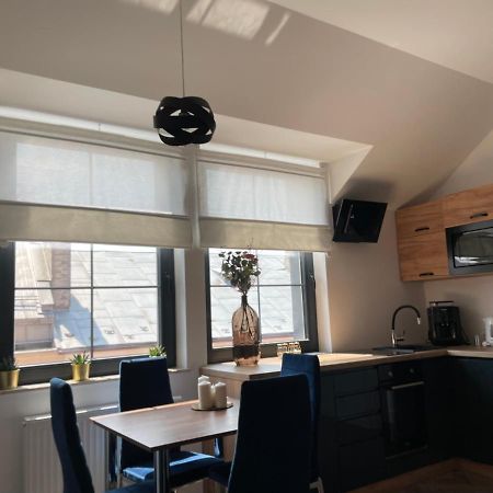 Prestige Apartment Old Town Zamosc 外观 照片