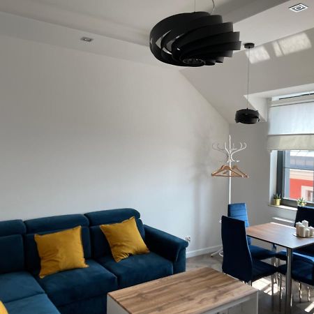 Prestige Apartment Old Town Zamosc 外观 照片