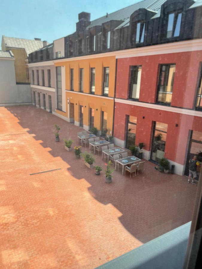 Prestige Apartment Old Town Zamosc 外观 照片