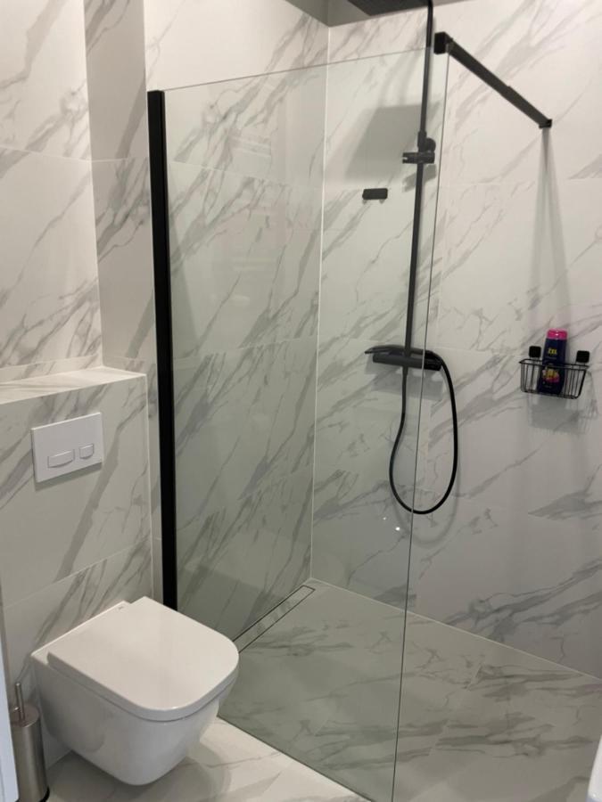 Prestige Apartment Old Town Zamosc 外观 照片