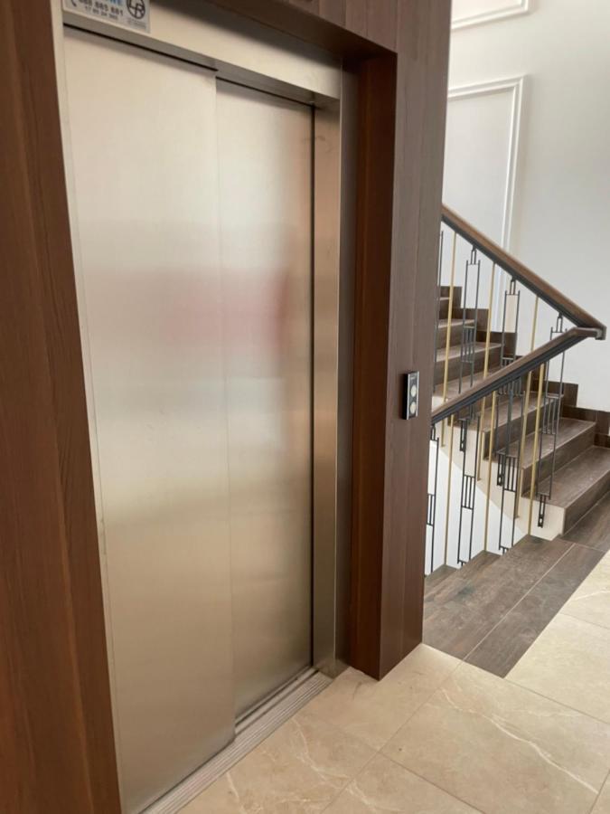 Prestige Apartment Old Town Zamosc 外观 照片