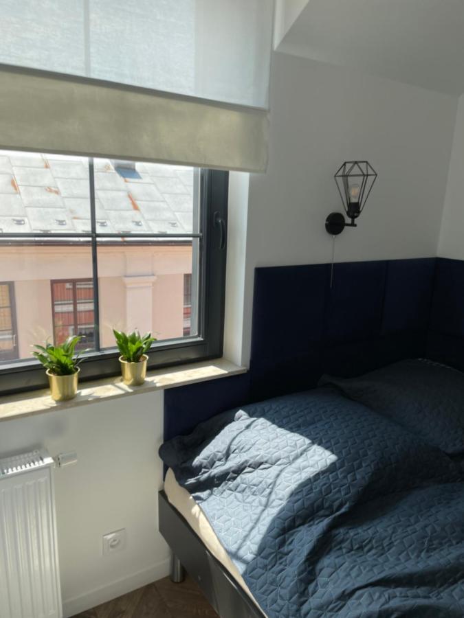 Prestige Apartment Old Town Zamosc 外观 照片