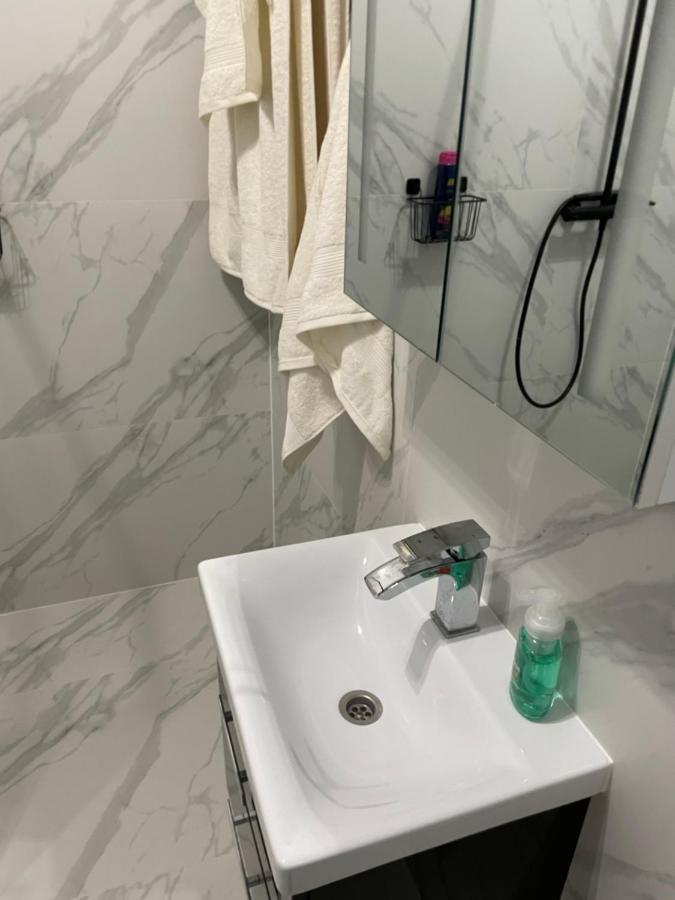 Prestige Apartment Old Town Zamosc 外观 照片