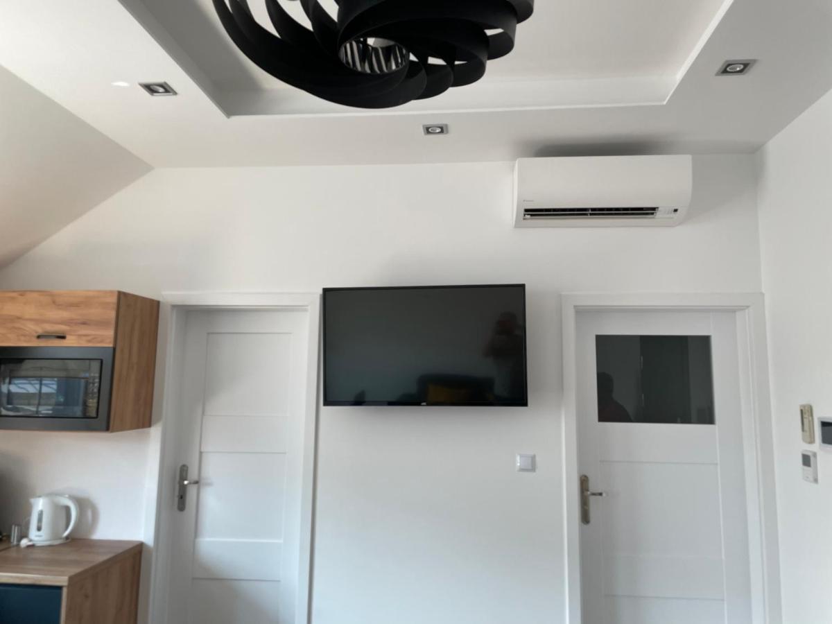 Prestige Apartment Old Town Zamosc 外观 照片