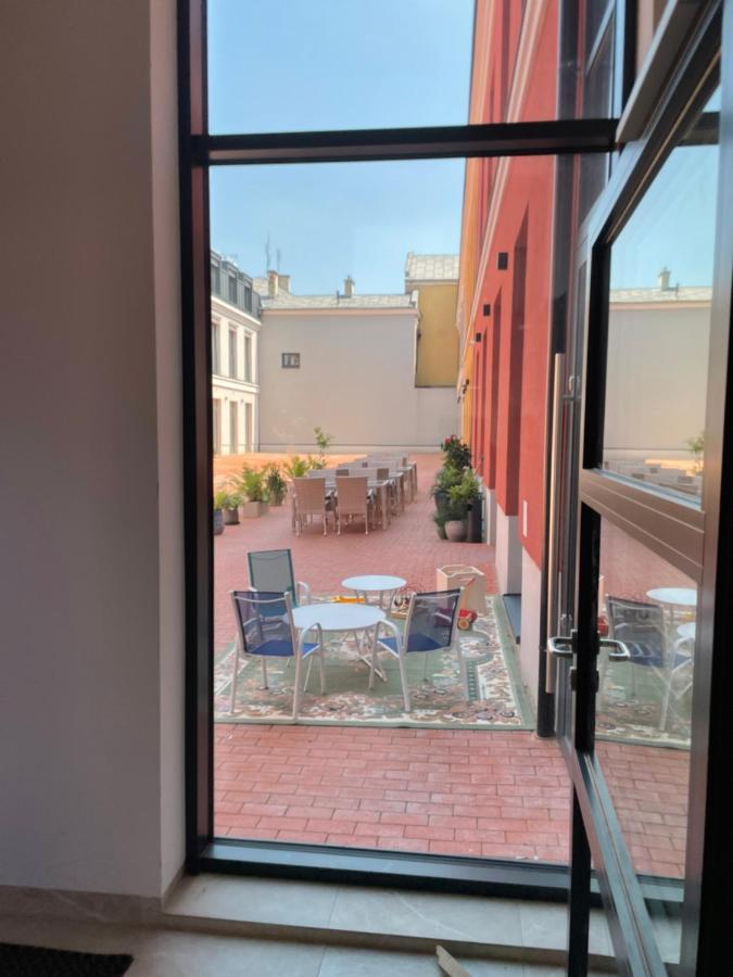 Prestige Apartment Old Town Zamosc 外观 照片