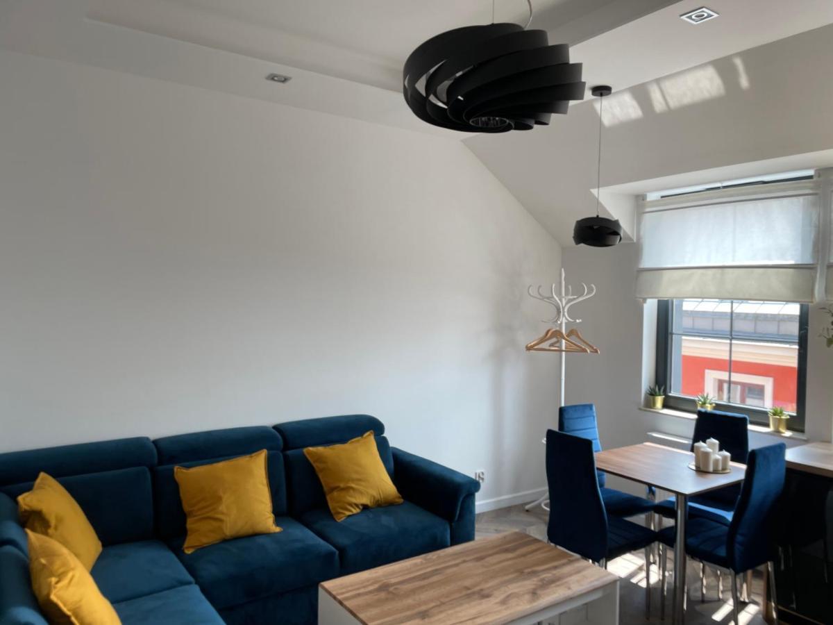 Prestige Apartment Old Town Zamosc 外观 照片