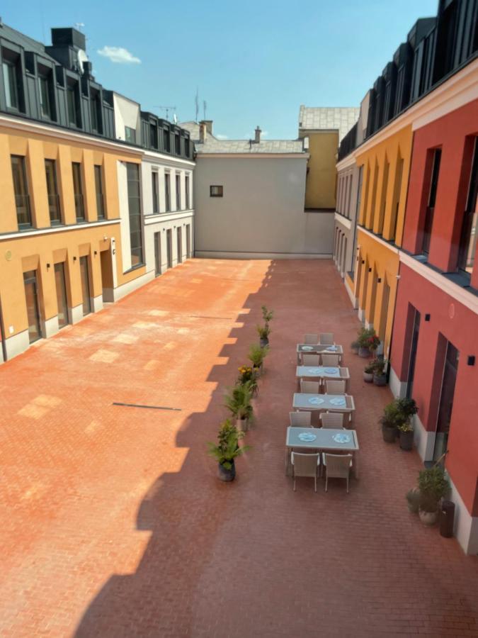Prestige Apartment Old Town Zamosc 外观 照片
