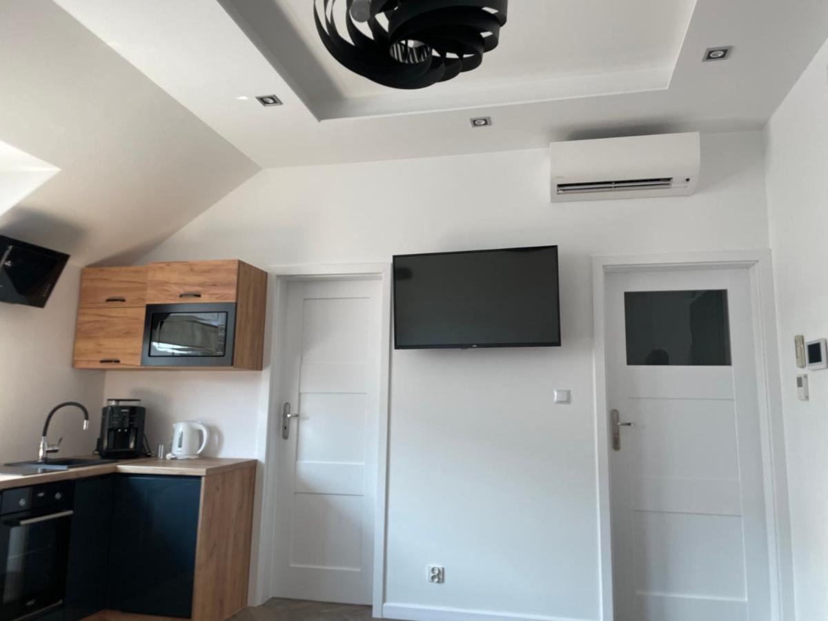 Prestige Apartment Old Town Zamosc 外观 照片