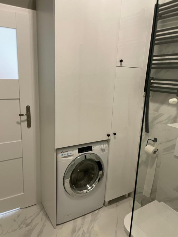 Prestige Apartment Old Town Zamosc 外观 照片