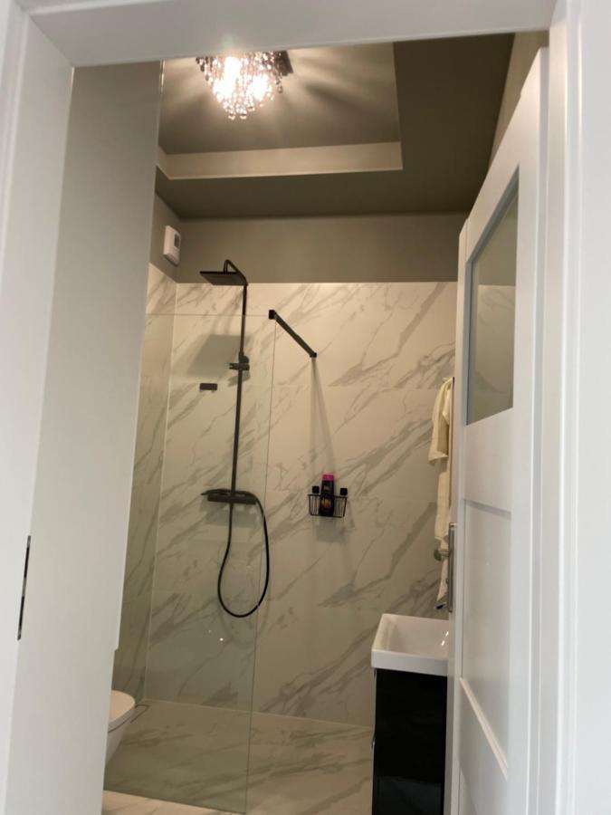 Prestige Apartment Old Town Zamosc 外观 照片