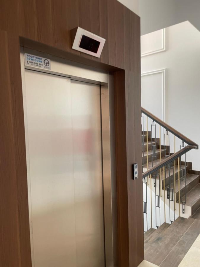Prestige Apartment Old Town Zamosc 外观 照片